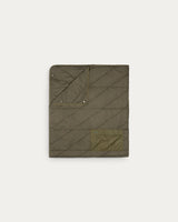 Layover™ Travel Blanket - Packable & Puffy | Spruce