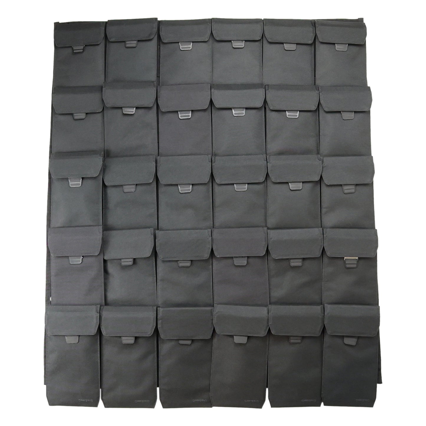 The OffGrid Stack - Modular Faraday Shielding Solution