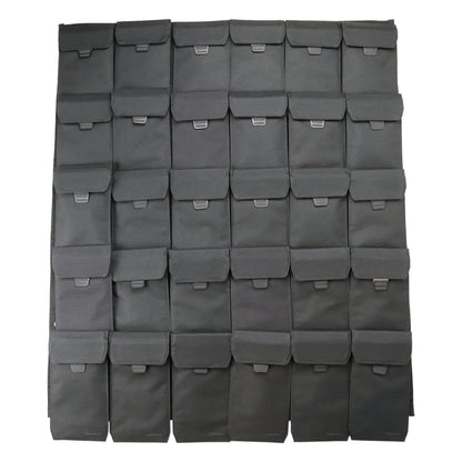 The OffGrid Stack - Modular Faraday Shielding Solution