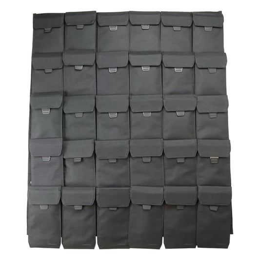 The OffGrid Stack - Modular Faraday Shielding Solution