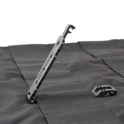 The OffGrid Stack - Modular Faraday Shielding Solution