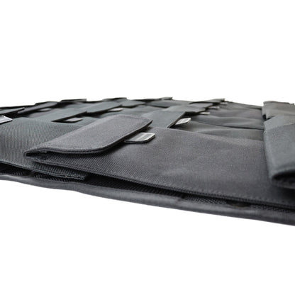 The OffGrid Stack - Modular Faraday Shielding Solution