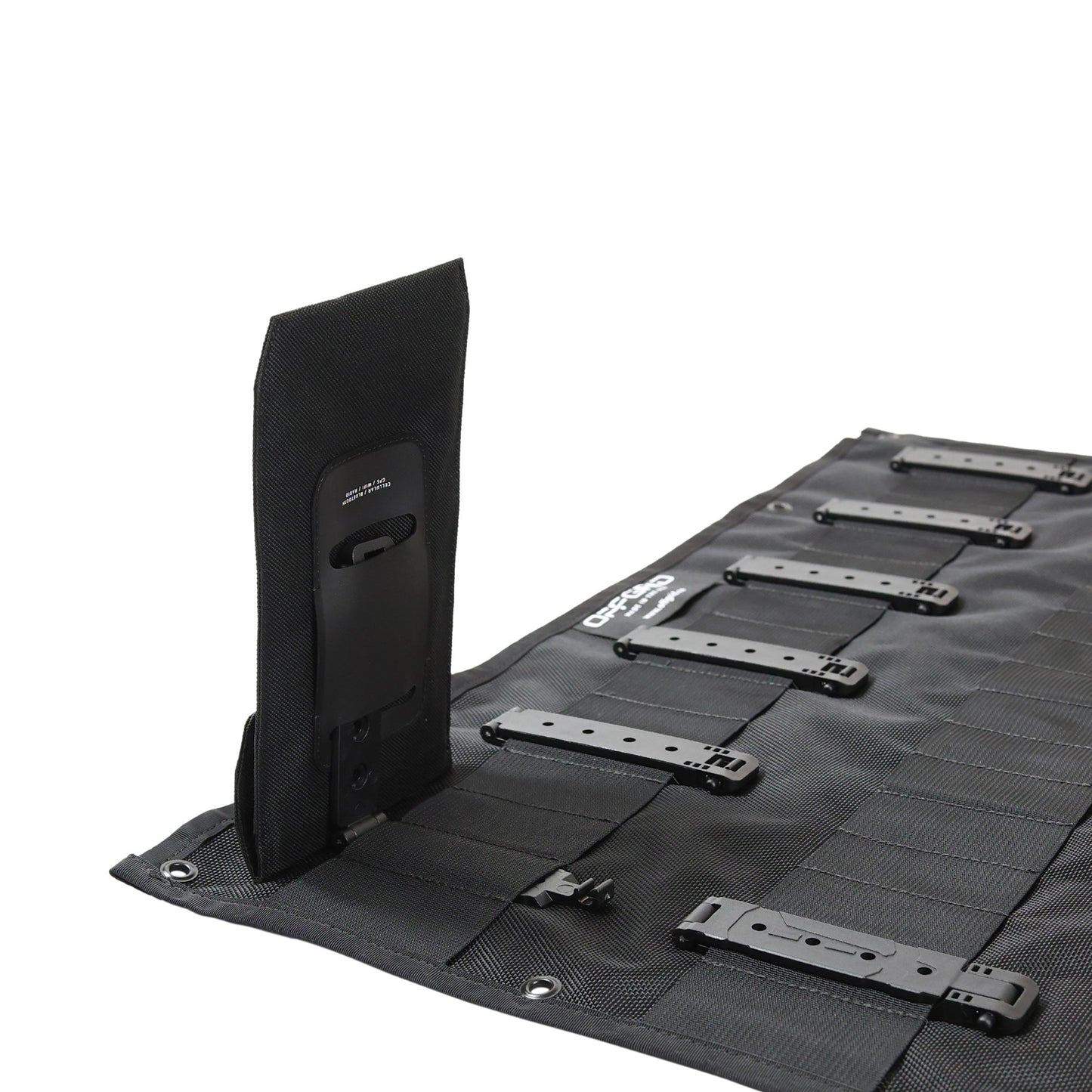 The OffGrid Stack - Modular Faraday Shielding Solution