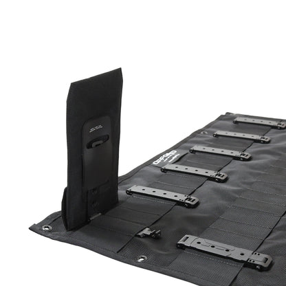 The OffGrid Stack - Modular Faraday Shielding Solution