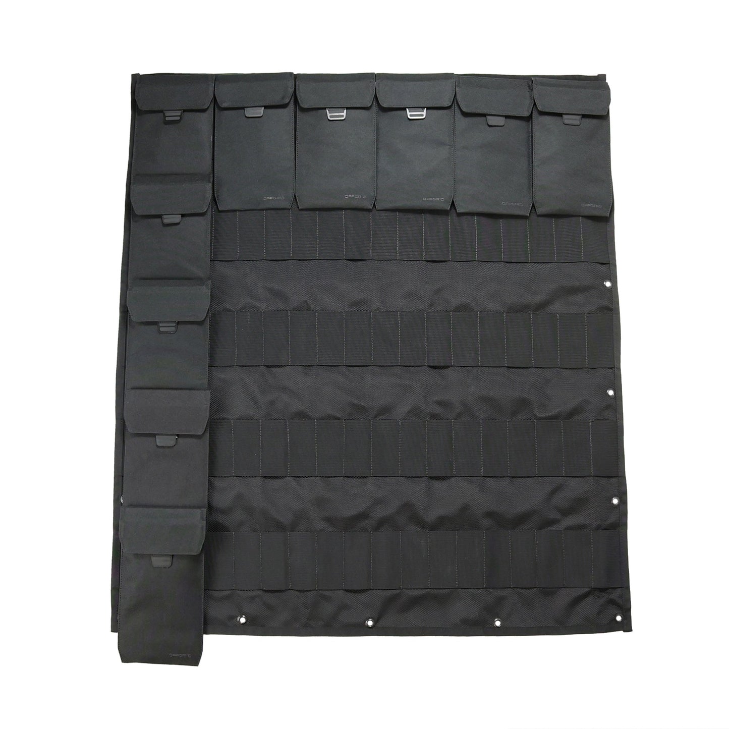 The OffGrid Stack - Modular Faraday Shielding Solution