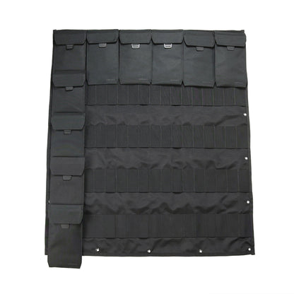 The OffGrid Stack - Modular Faraday Shielding Solution