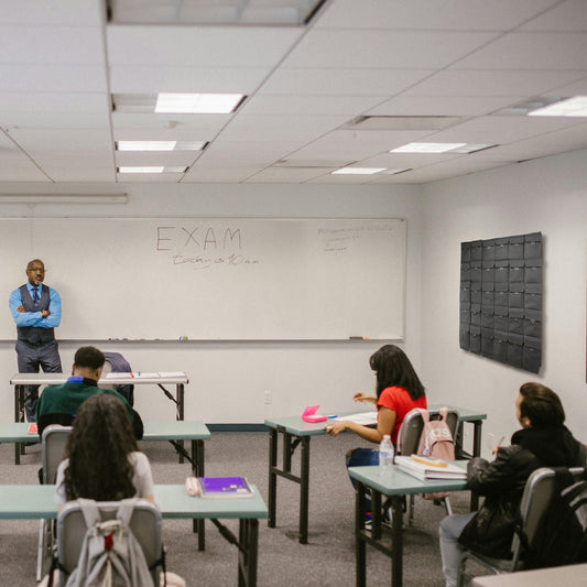 The OffGrid Stack - Modular Faraday Shielding Solution