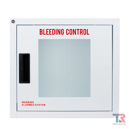 Standard Bleeding Control Cabinet