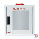 Standard Bleeding Control Cabinet