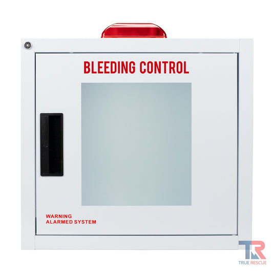Standard Bleeding Control Cabinet