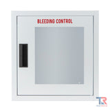 Standard Bleeding Control Cabinet