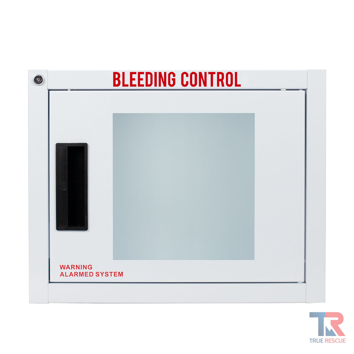Standard Bleeding Control Cabinet