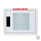 Standard Bleeding Control Cabinet