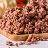 Ground Beef Canned Meat