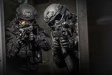 Tactical Air-Purifying Respirator Mask (TAPR®)