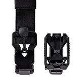 Tactical Air-Purifying Respirator Mask (TAPR®)