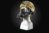 Tactical Air-Purifying Respirator Mask (TAPR®)