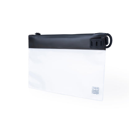 The Pouch | 3-1-1 TSA Compliant Shower Bag