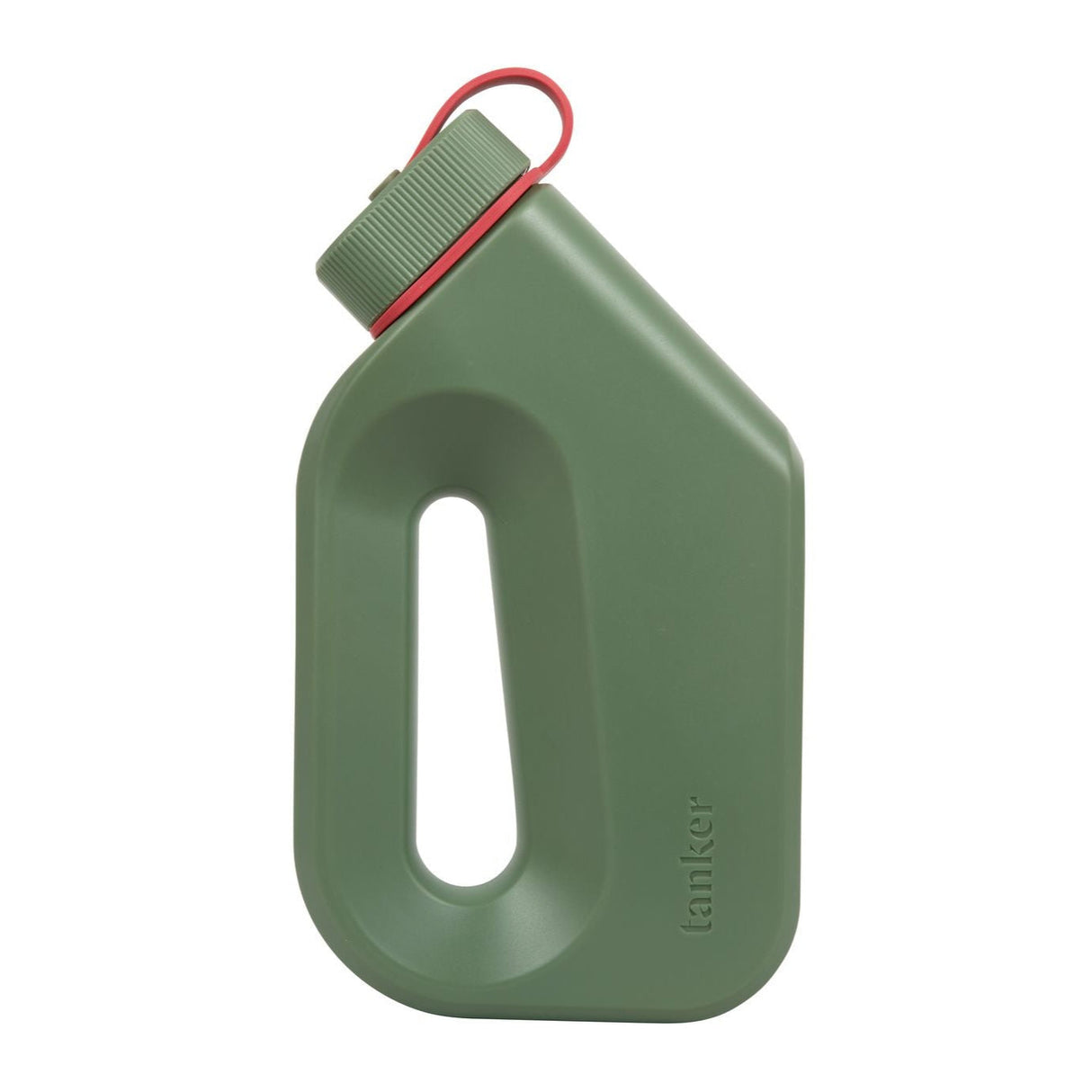Tanker