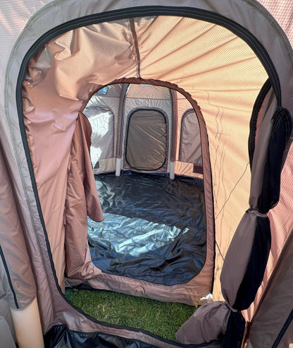 Galaxy Air Beam Tent | 13-Foot