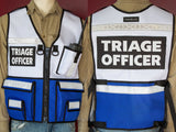 Safety Vest - Two Tone