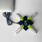 USB Rechargeable AA Batteries