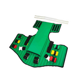 Kendrick Extrication Device (KED) - Professional Medical Immobilization System with 500lb Capacity