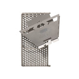 TITANIUM FIRE BOX GRILL 2.0