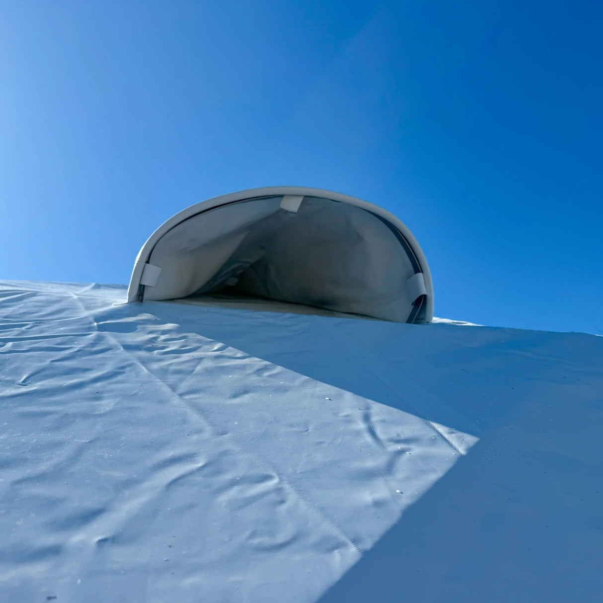 Geodesic Dome | 16-Foot