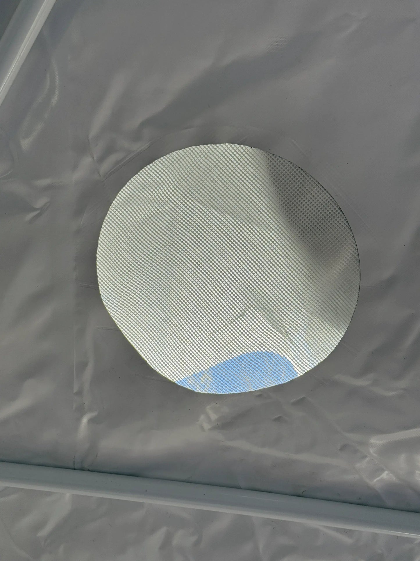 Geodesic Dome | 16-Foot