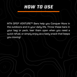 MTN OPS - VENTURE BAR