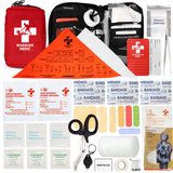 Warrior Kid Medic Kit