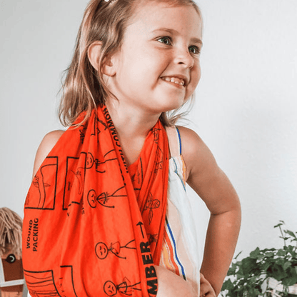 Warrior Kid Medic Multi-Tool with Quick Draw Carrying Case