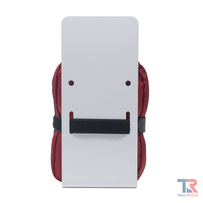 Bleeding Control Kit with Wall Mount