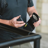 OffGrid Switch Wallet (Patent Pending)