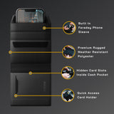 OffGrid Switch Wallet (Patent Pending)