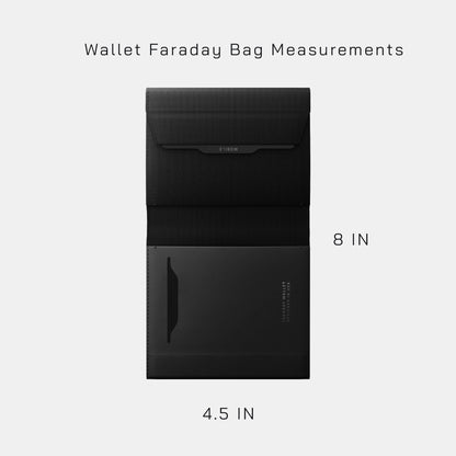 OffGrid Switch Wallet (Patent Pending)