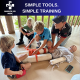 Warrior Kid Medic Multi-Tool