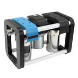 Backpack, Waist bag, Sling Supply/Refill Pack