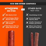 MTN OPS - BIG STICK