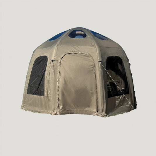 Galaxy Air Beam Tent | 13-Foot