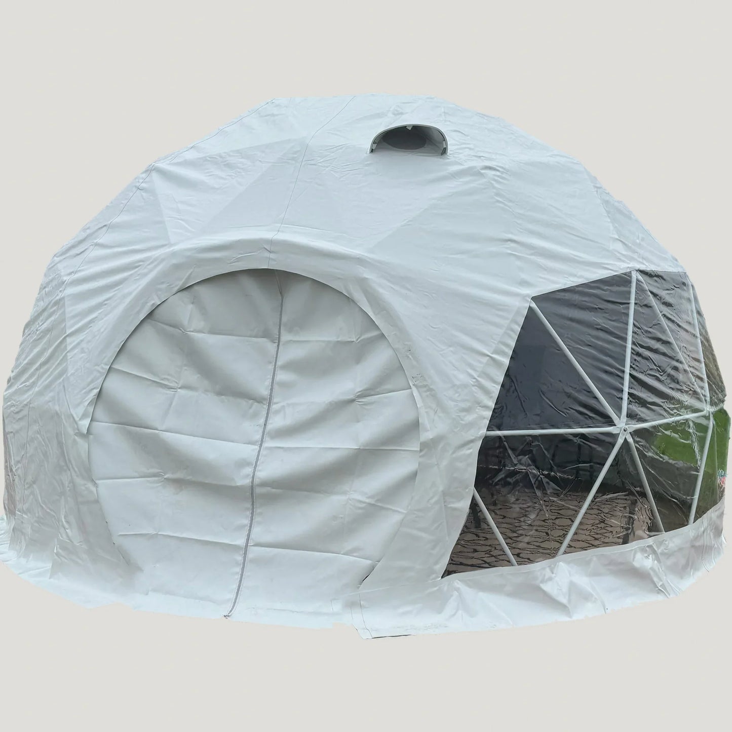 Geodesic Dome | 16-Foot