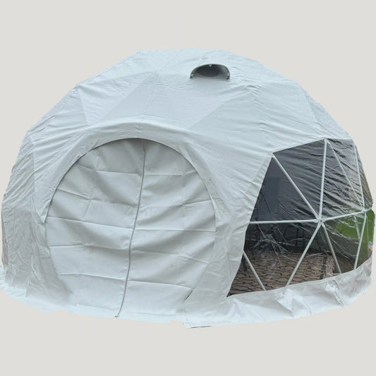 Geodesic Dome | 16-Foot