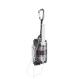 IV Pump Case