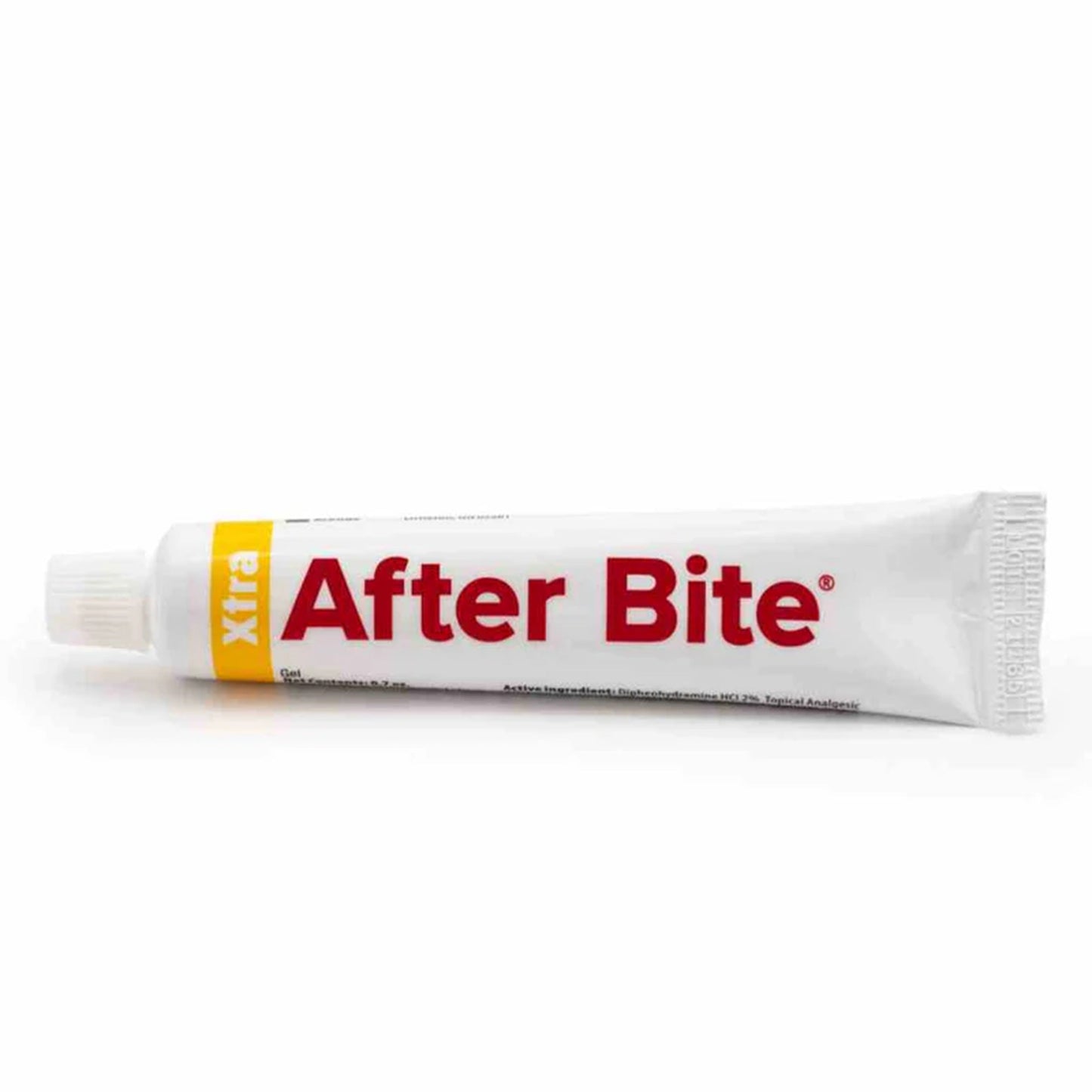 After Bite Xtra!