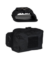 Apollo Rapid Access Individual First Aid Kit (IFAK) Pouch w/ Molle