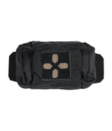 Apollo Rapid Access Individual First Aid Kit (IFAK) Pouch w/ Molle