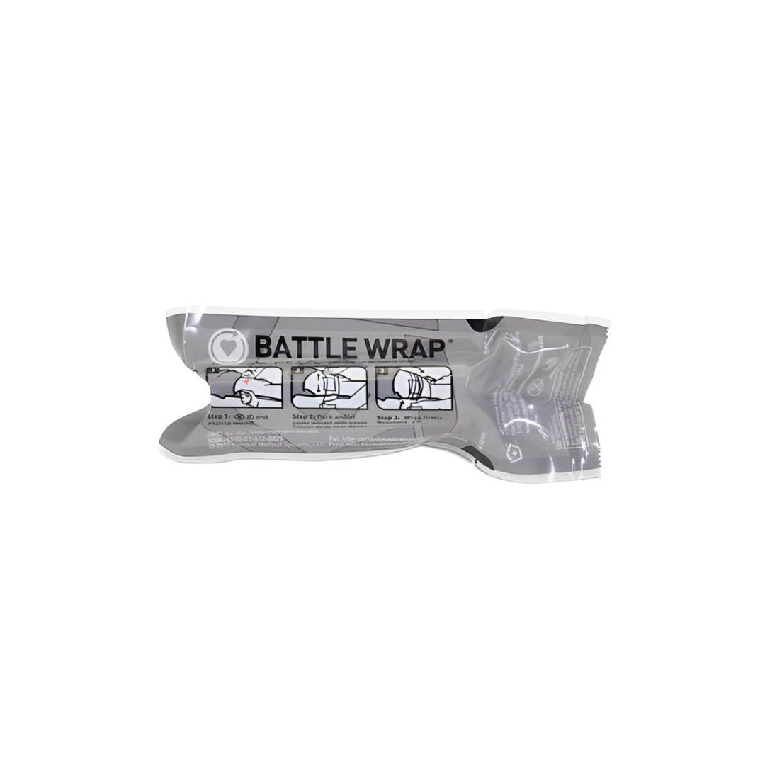 Combat Medical Battle Wrap (Box of 10)
