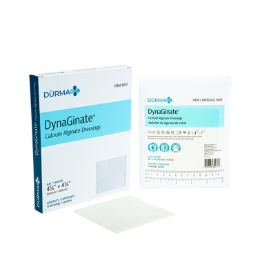 Dynarex DynaGinate - Calcium Alginate Dressing