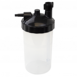 Dynarex Resp-02™ Disposable Bubble Humidifier (50 Count)